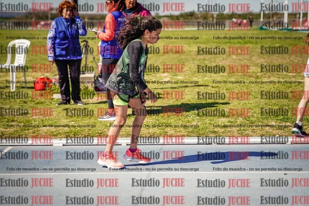 Fotos de los 1000 m llanos de mujeres