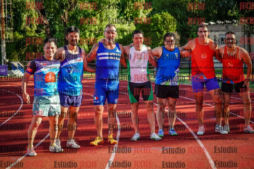 Fotos de algunos extras del torneo