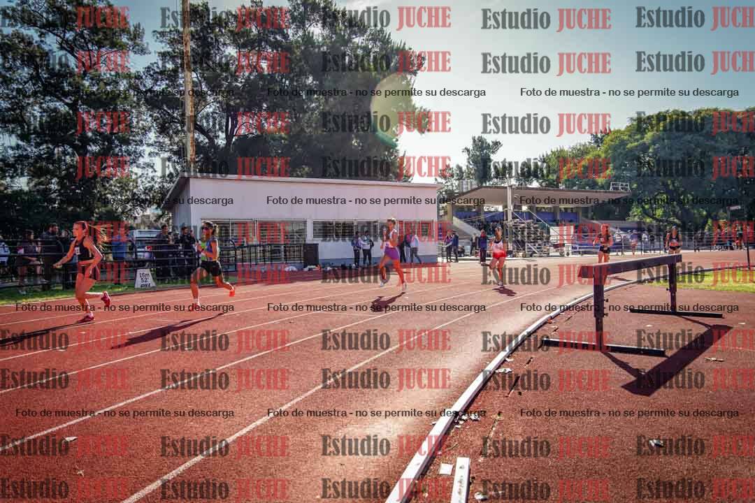Fotos de los 800 m llanos de mujeres