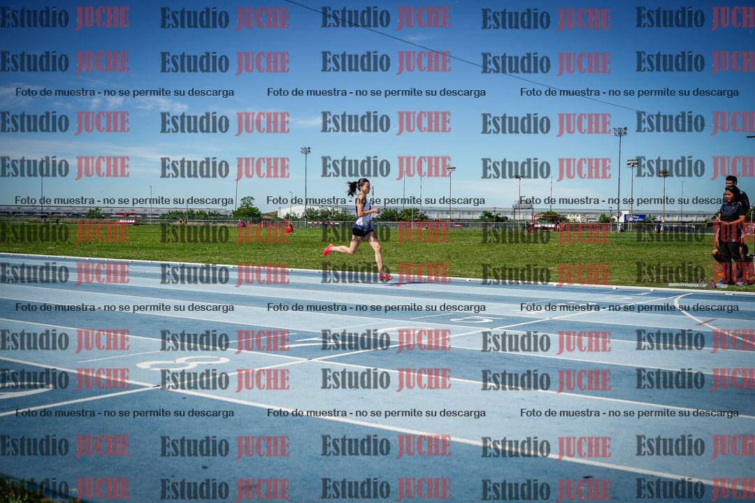 Fotos de los 400 m llanos de mujeres