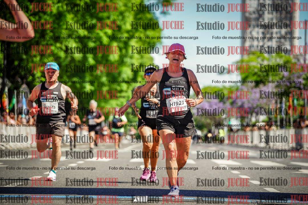 Fotos de la llegada - categoría H