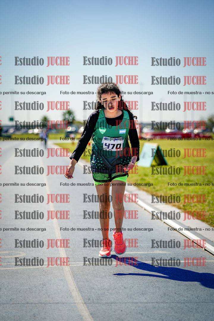 Fotos de los 1000 m llanos de mujeres