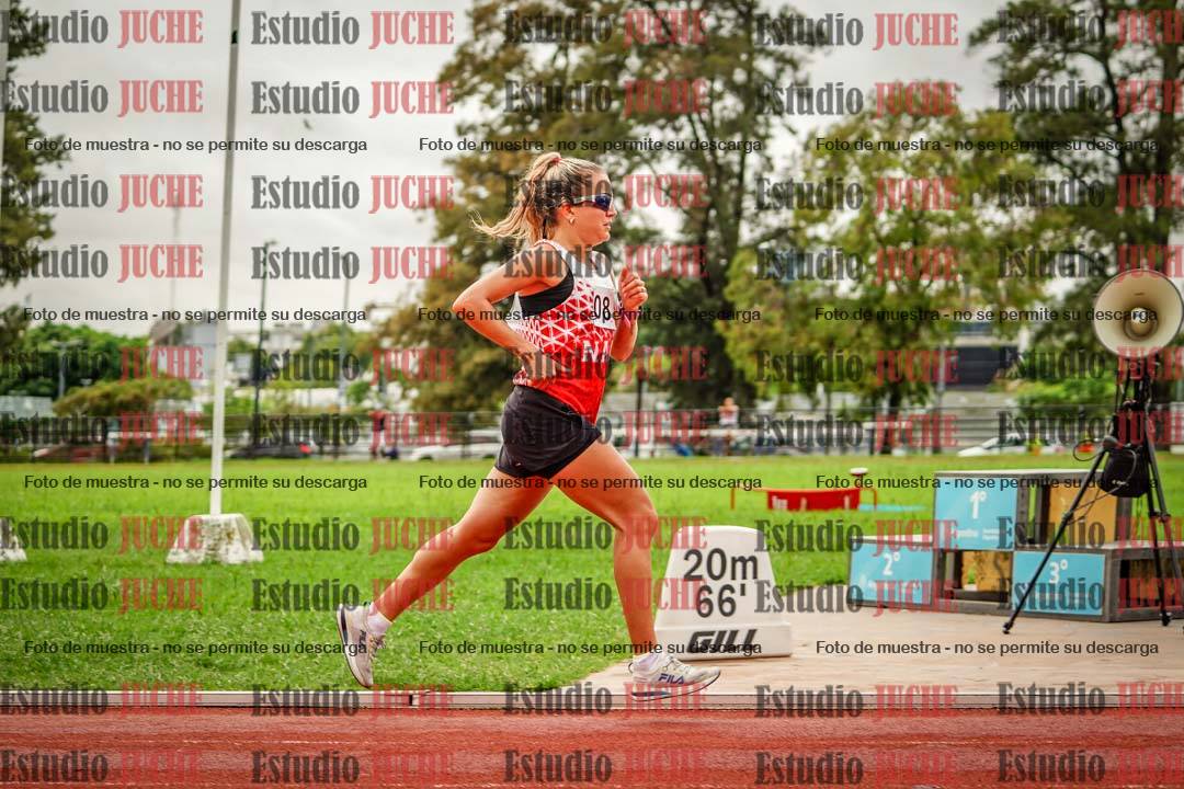 Fotos de los 10.000 m