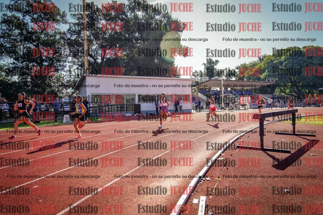 Fotos de los 800 m llanos de mujeres
