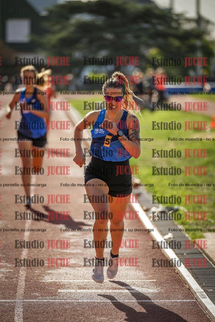 Fotos de los 800 m llanos de mujeres