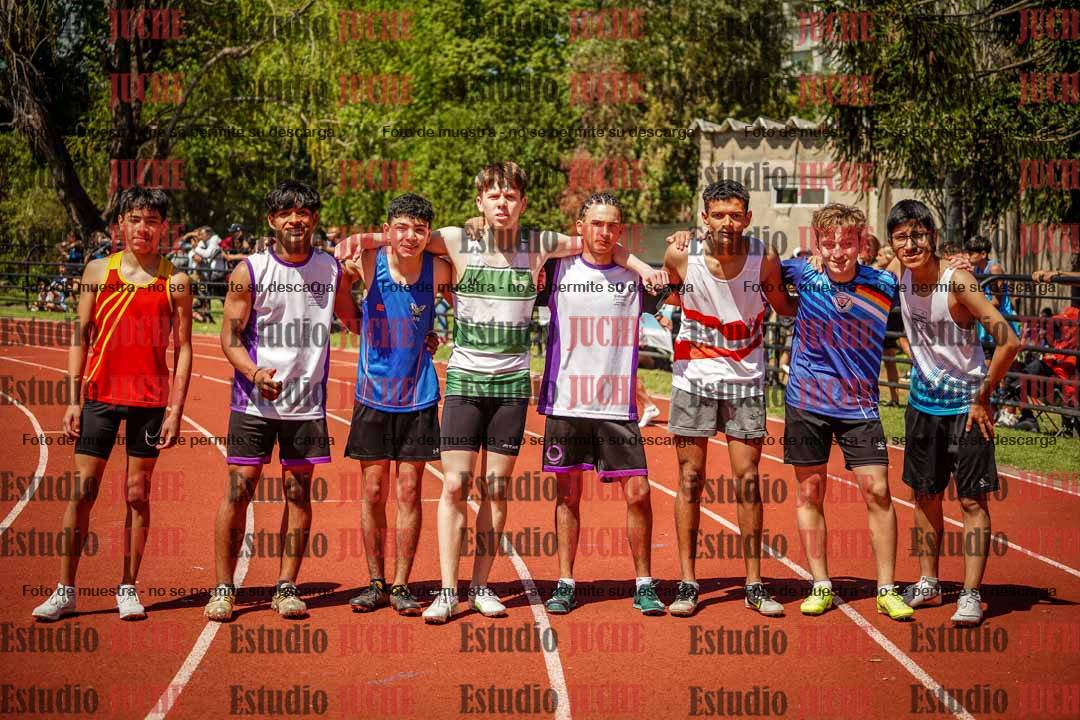 Fotos de algunos extras del torneo