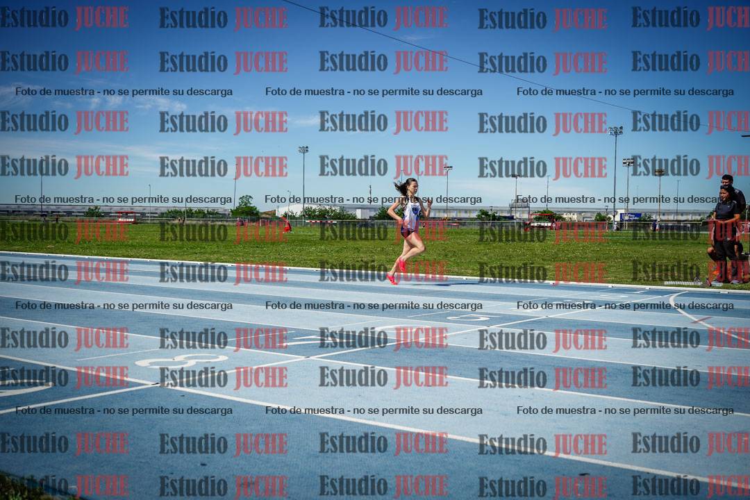 Fotos de los 400 m llanos de mujeres
