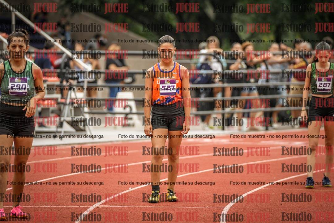 Fotos de los 800 m llanos de mujeres