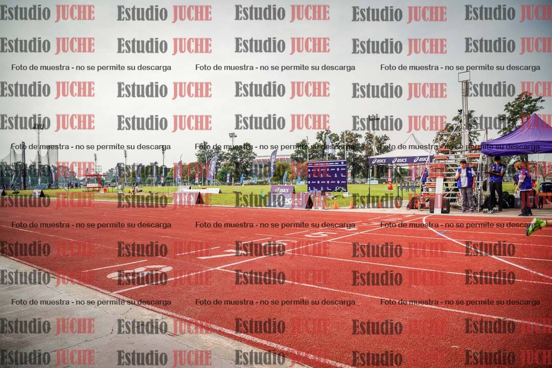 Fotos de los 400 m llanos de mujeres