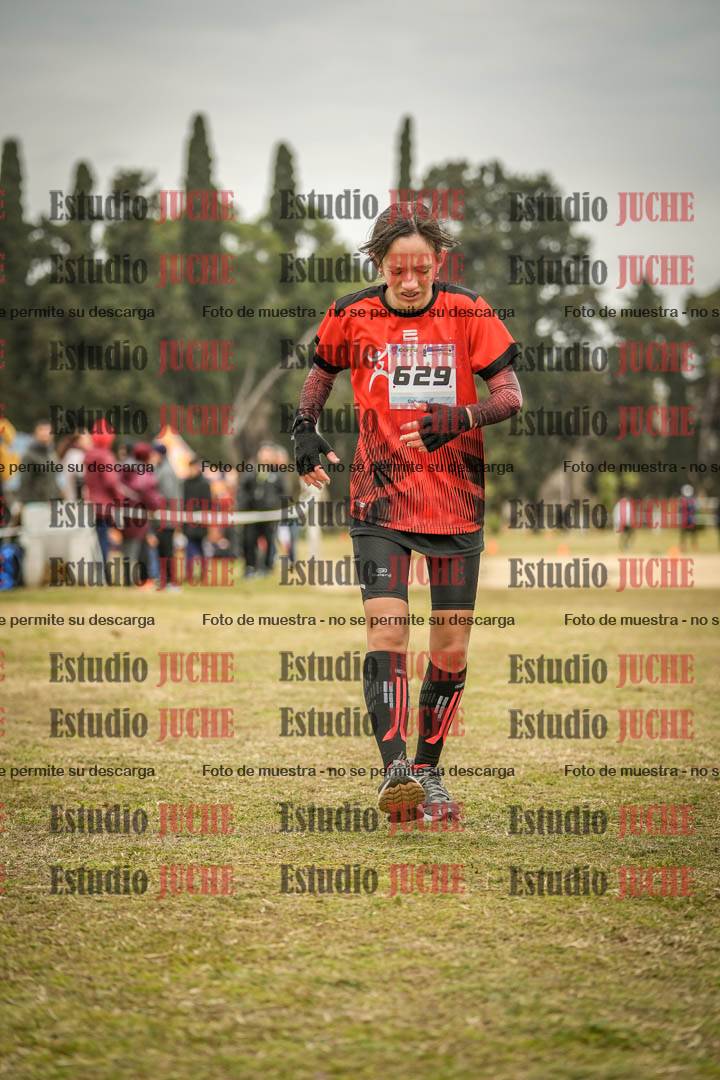 Fotos de la llegada