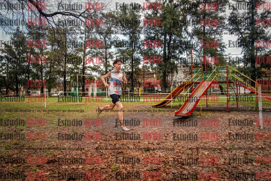 Fotos en el circuito