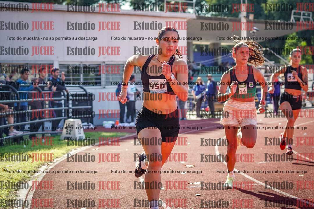 Fotos de los 800 m llanos de mujeres