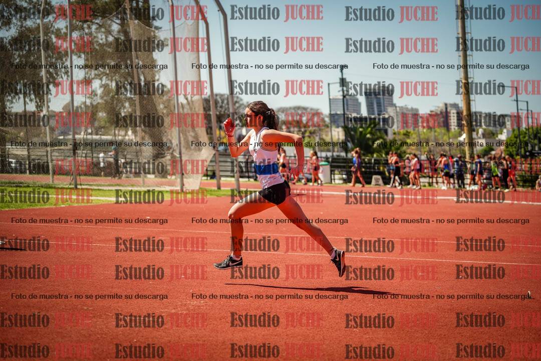 Fotos del salto en alto de mujeres - (incluye hexatlón)