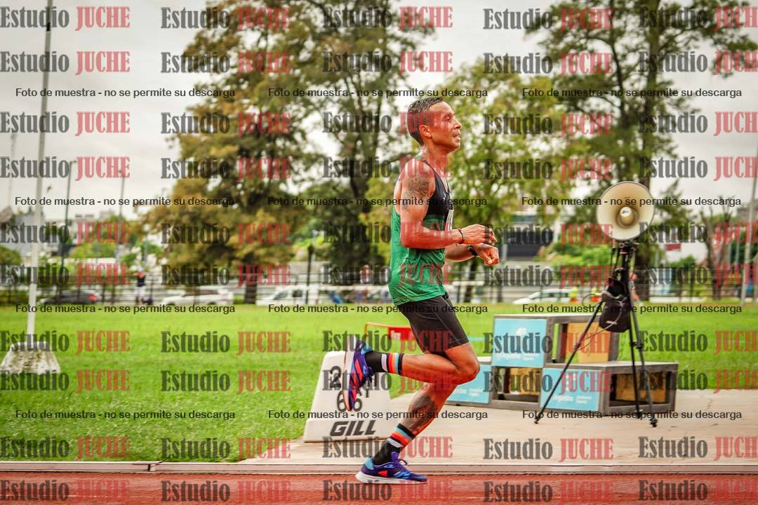 Fotos de los 10.000 m