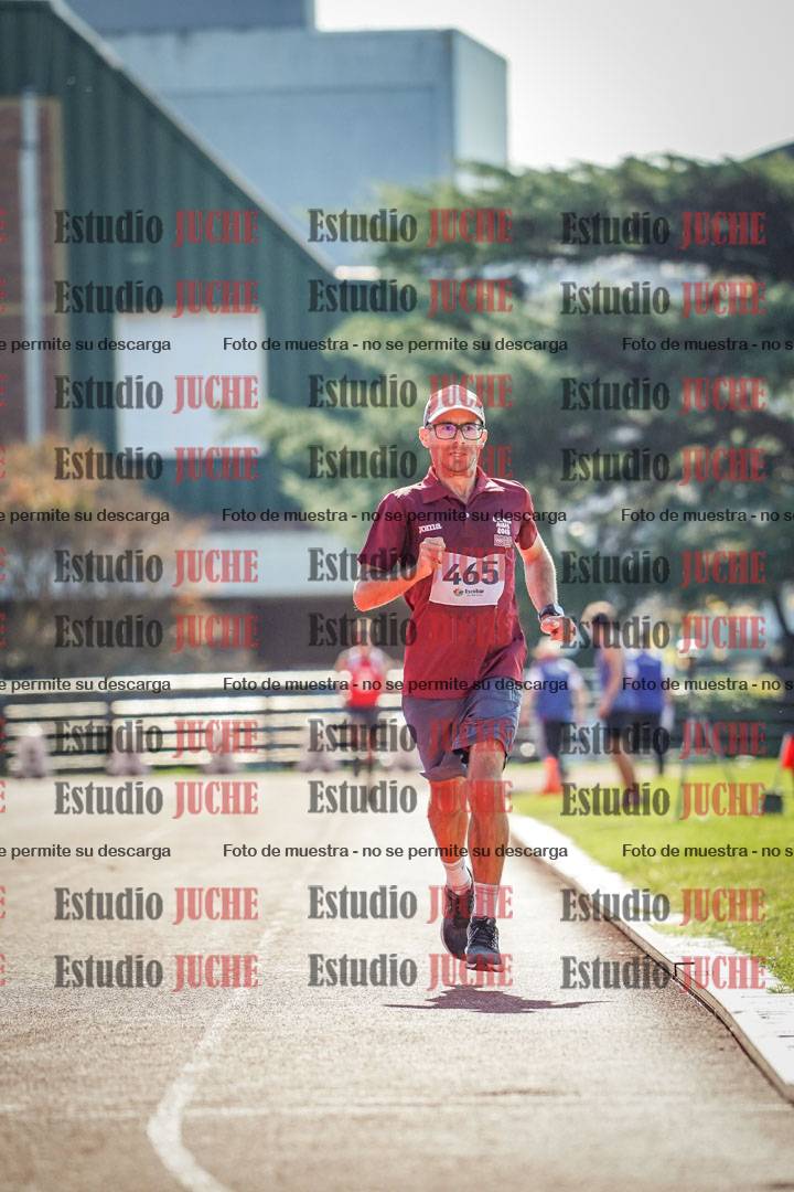 Fotos de los 10.000 m llanos