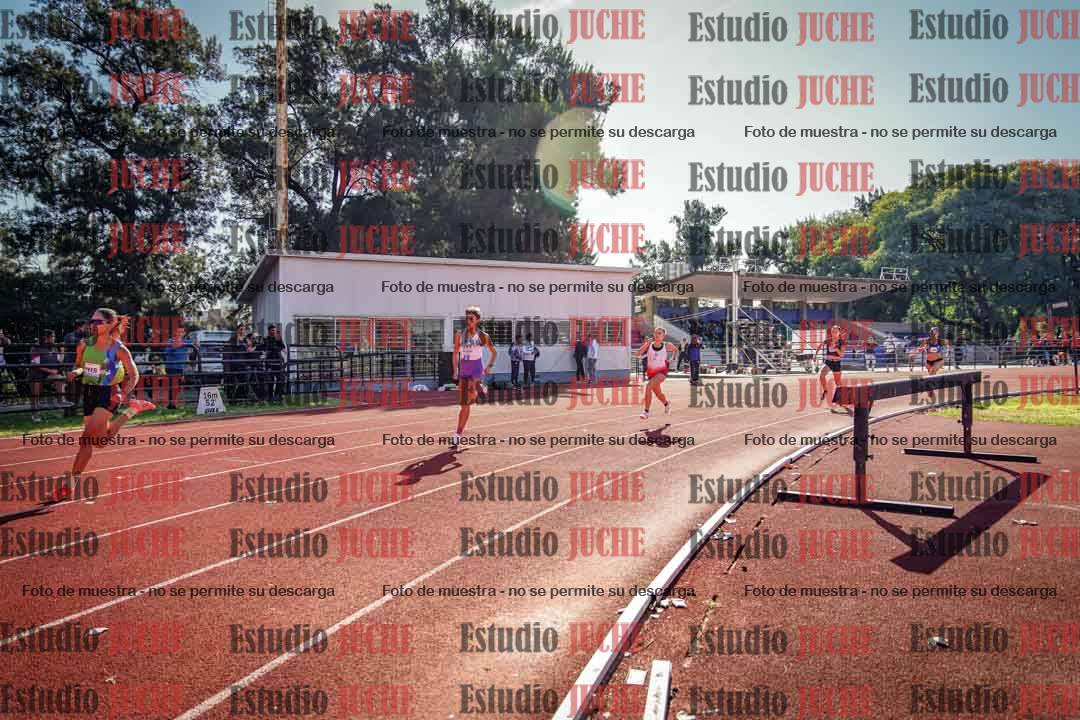 Fotos de los 800 m llanos de mujeres