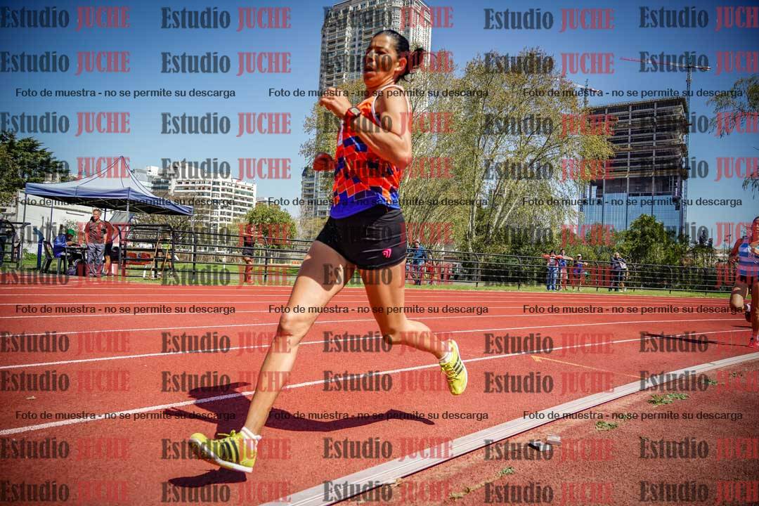 Fotos de los 1500 m llanos de mujeres