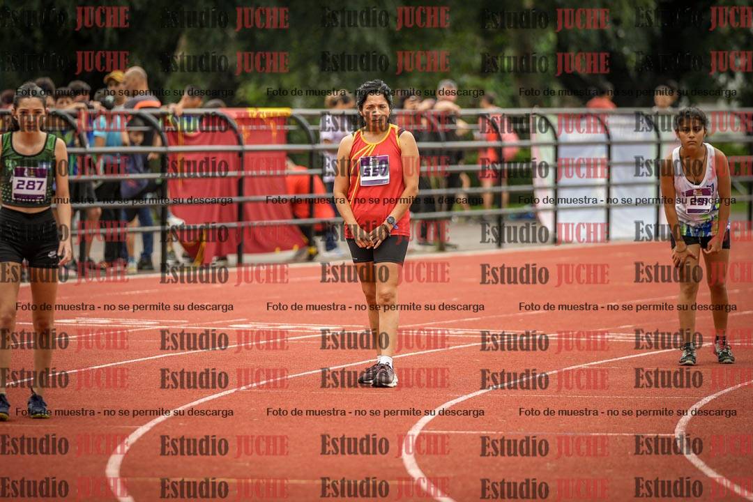 Fotos de los 800 m llanos de mujeres