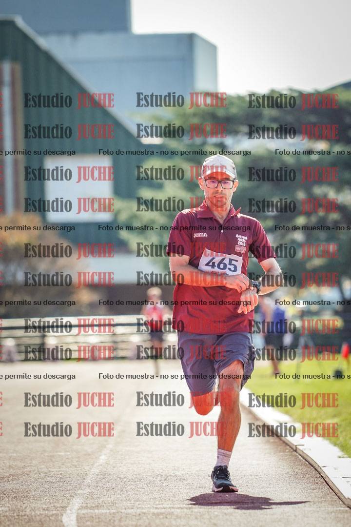 Fotos de los 10.000 m llanos