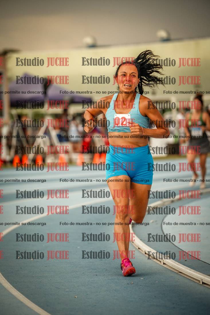 Fotos de los 1000 m llanos de mujeres