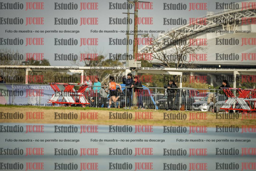 Fotos de los 200 m llanos de mujeres
