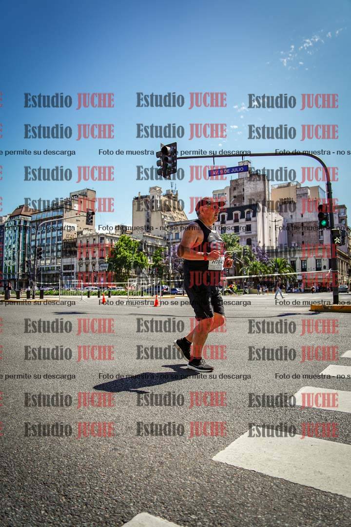 Fotos del segundo punto del recorrido - categoría H