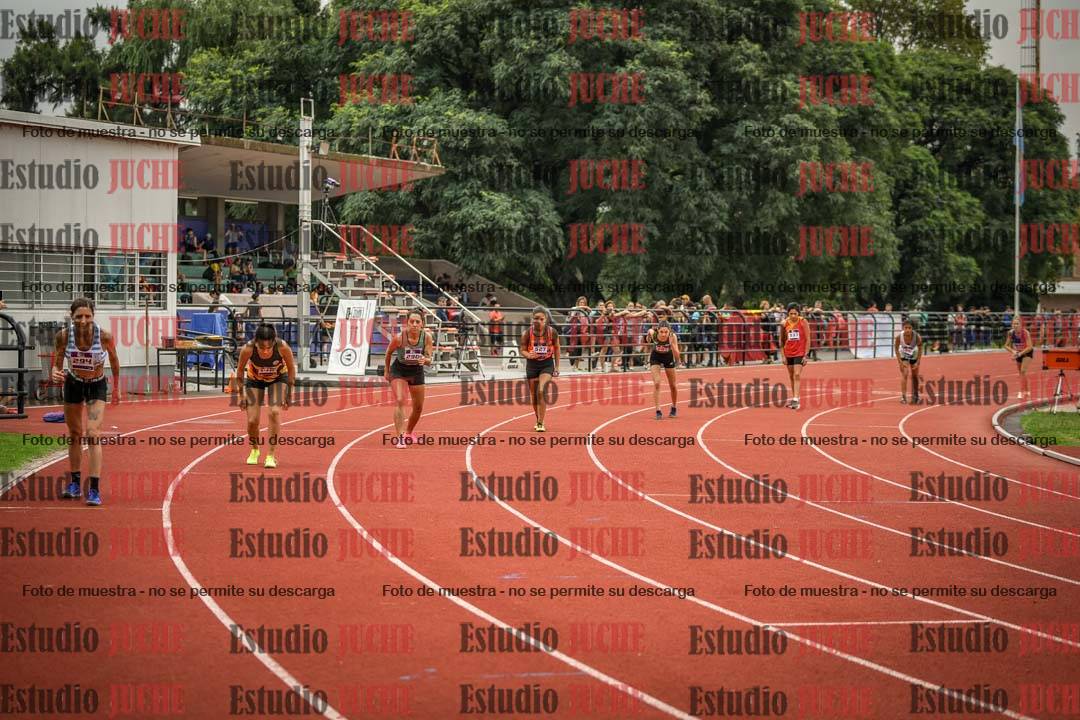 Fotos de los 800 m llanos de mujeres