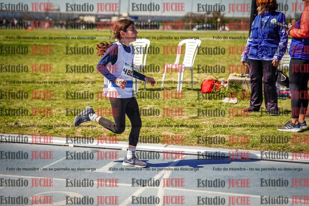 Fotos de los 1000 m llanos de mujeres