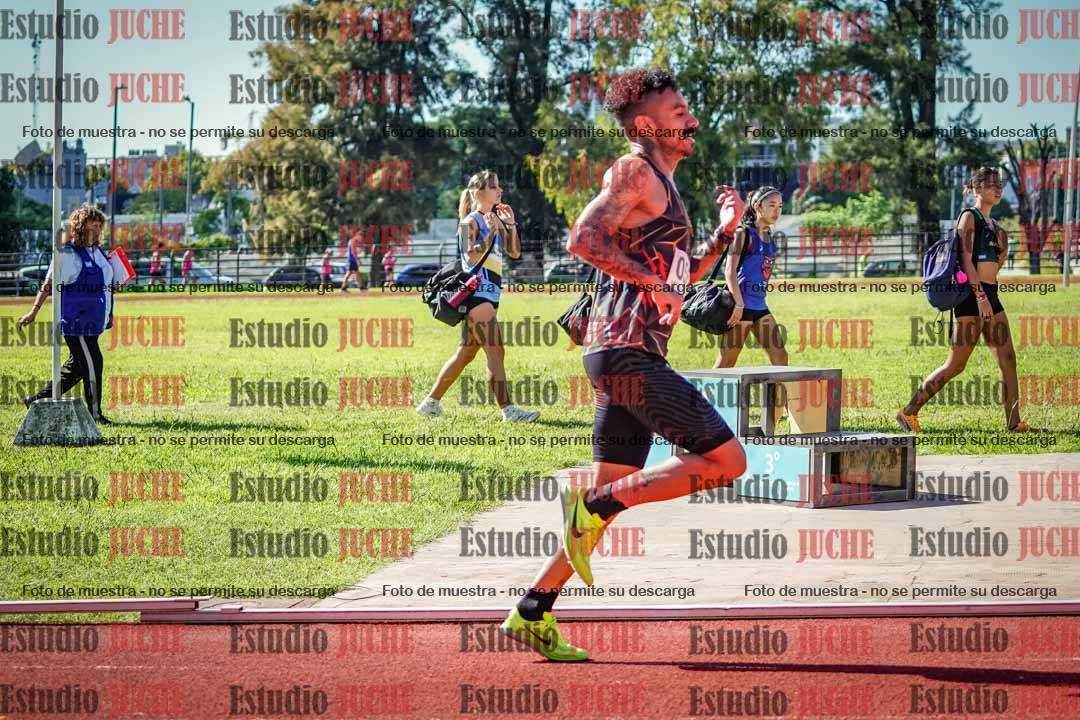 Fotos de los 5000 m
