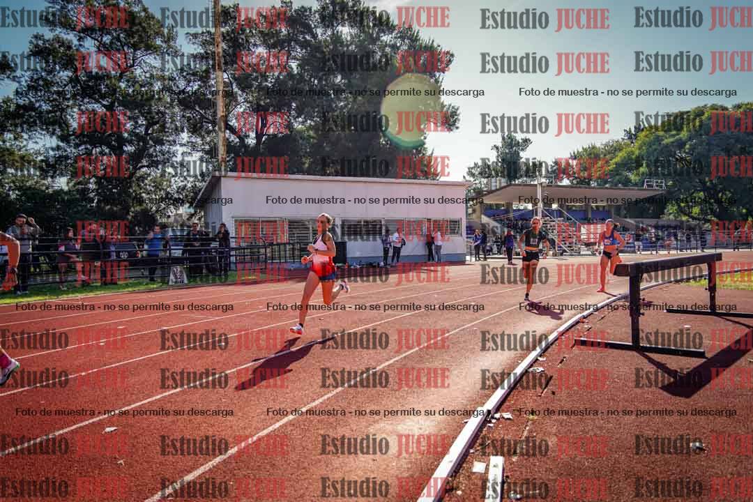 Fotos de los 800 m llanos de mujeres