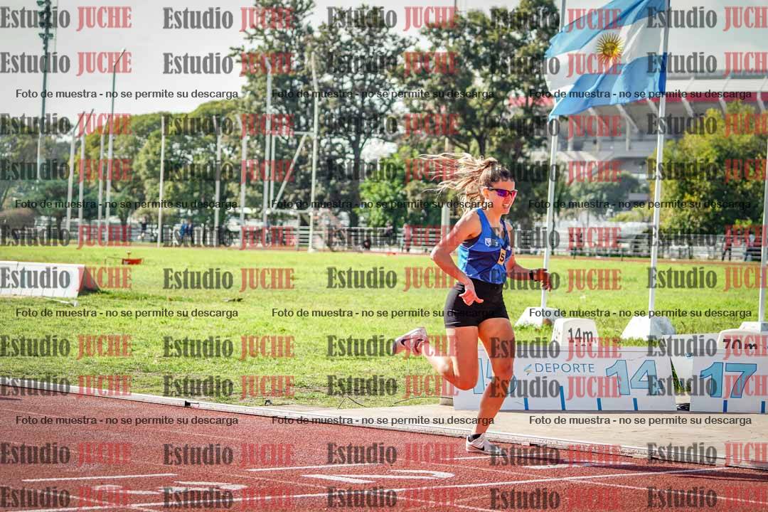 Fotos de los 800 m llanos de mujeres