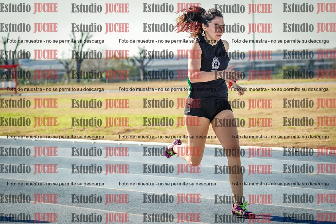 Fotos de los 400 m llanos de mujeres