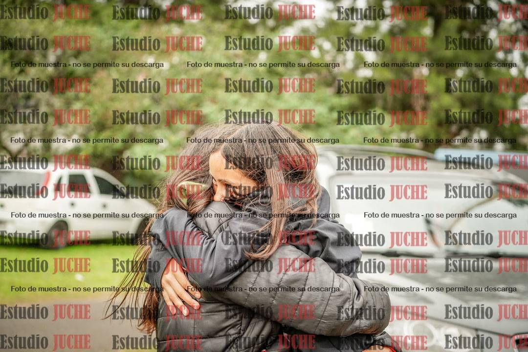 Fotos de algunos extras del torneo