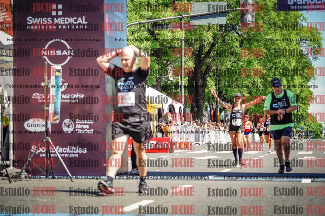 Fotos de la llegada - categoría H