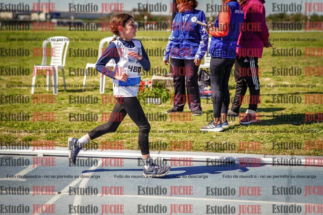 Fotos de los 1000 m llanos de mujeres