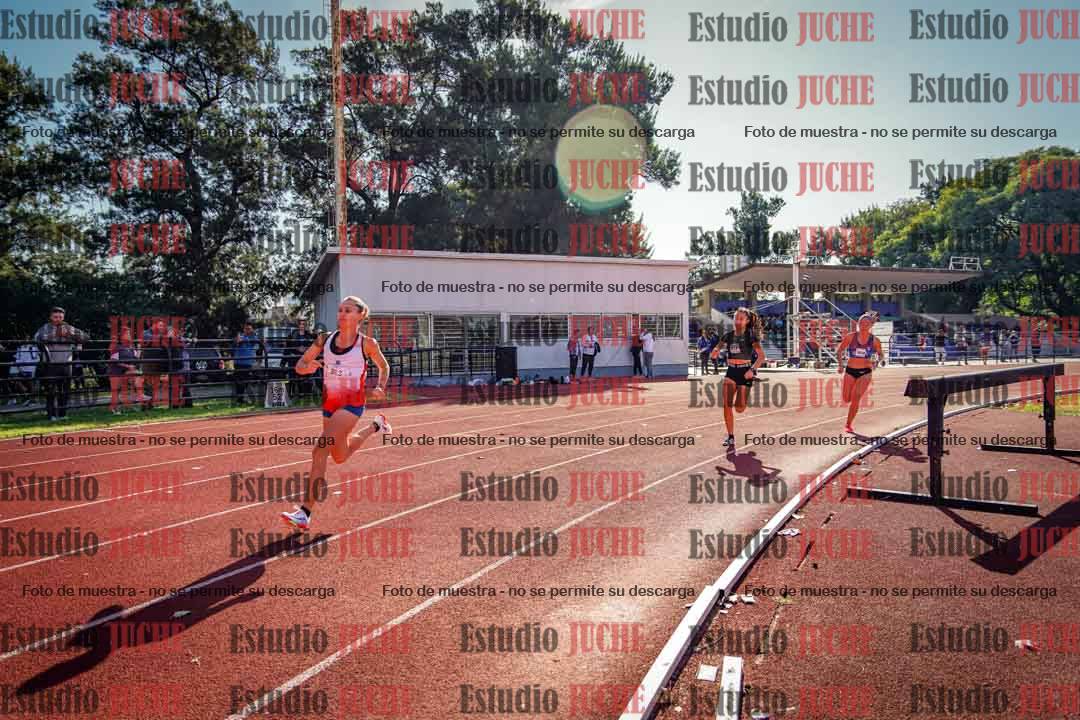 Fotos de los 800 m llanos de mujeres