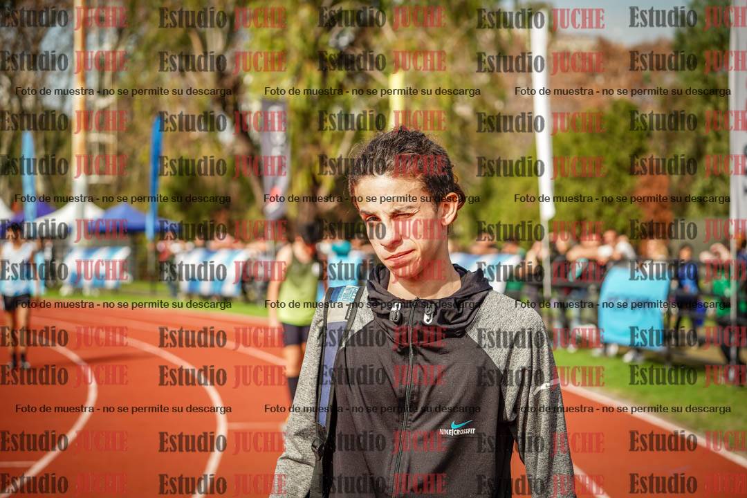 Fotos de algunos extras del torneo