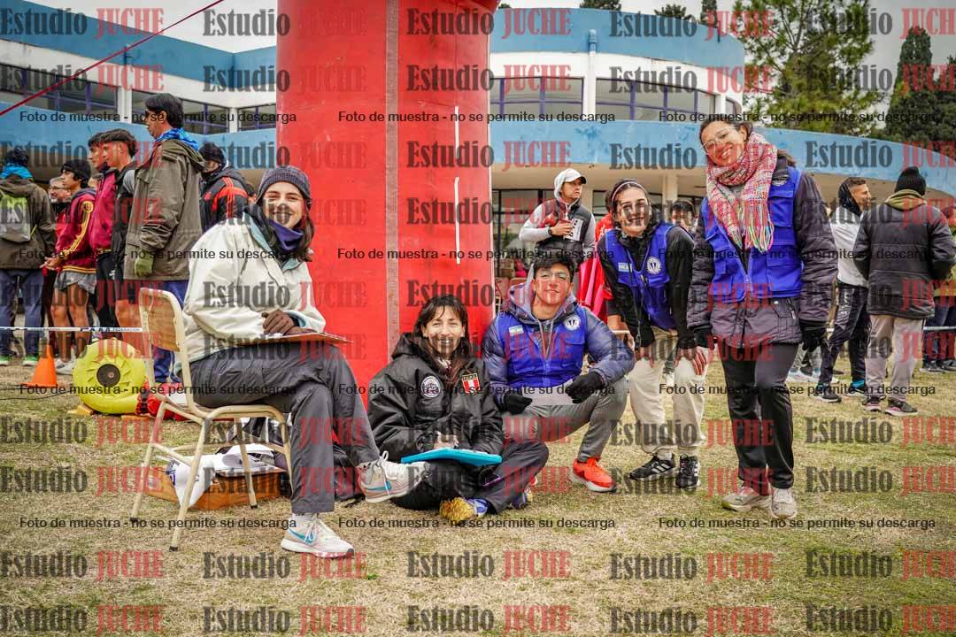 Fotos de algunos extras del evento
