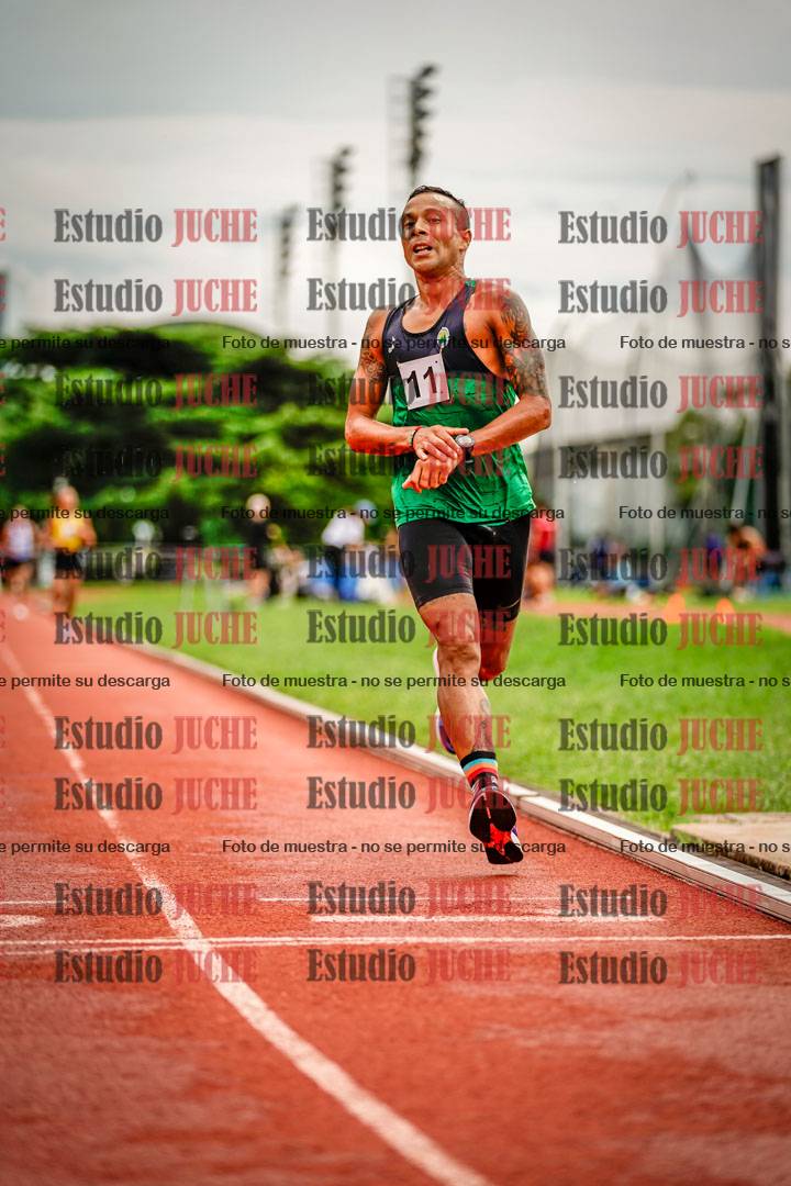 Fotos de los 10.000 m