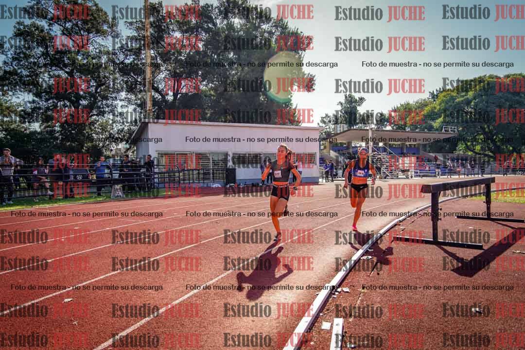 Fotos de los 800 m llanos de mujeres