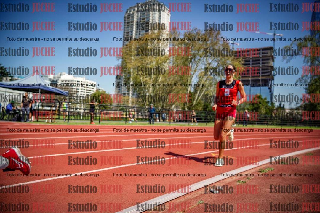 Fotos de los 1500 m llanos de mujeres