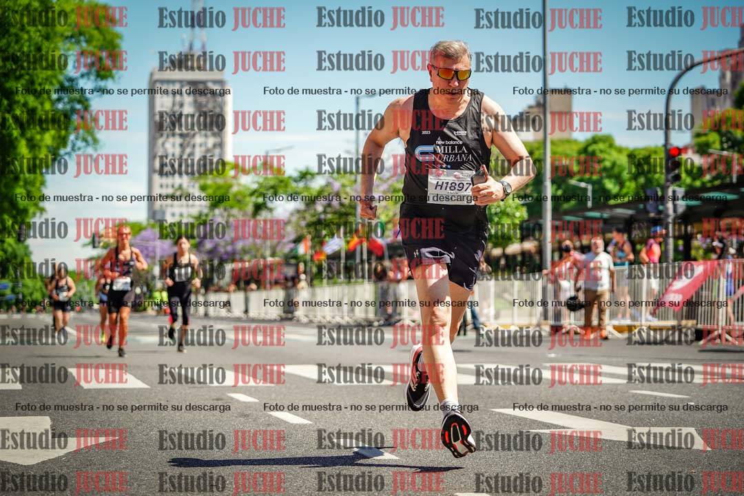 Fotos de la llegada - categoría H