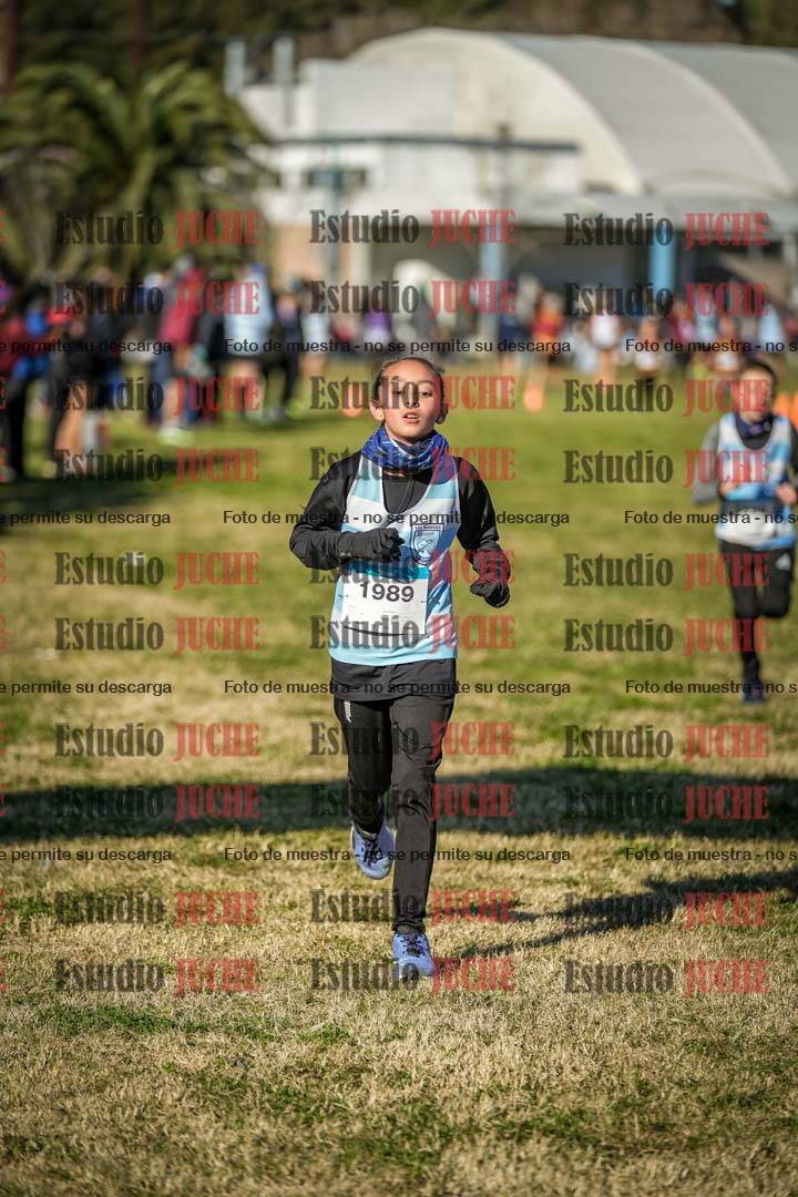 Fotos de las llegadas