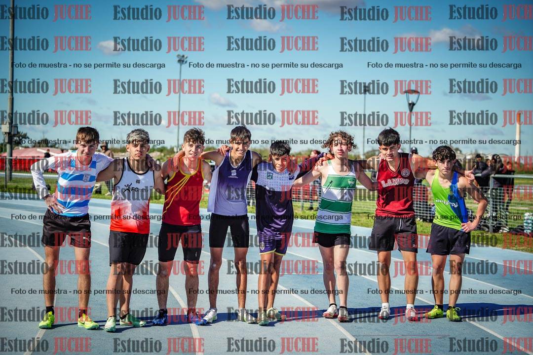 Fotos de algunos extras del torneo