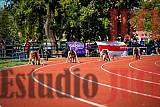 Fotos de los 200 m de mujeres