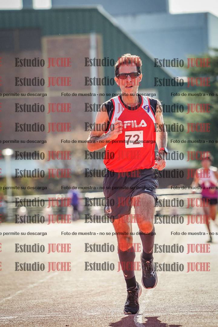 Fotos de los 10.000 m llanos