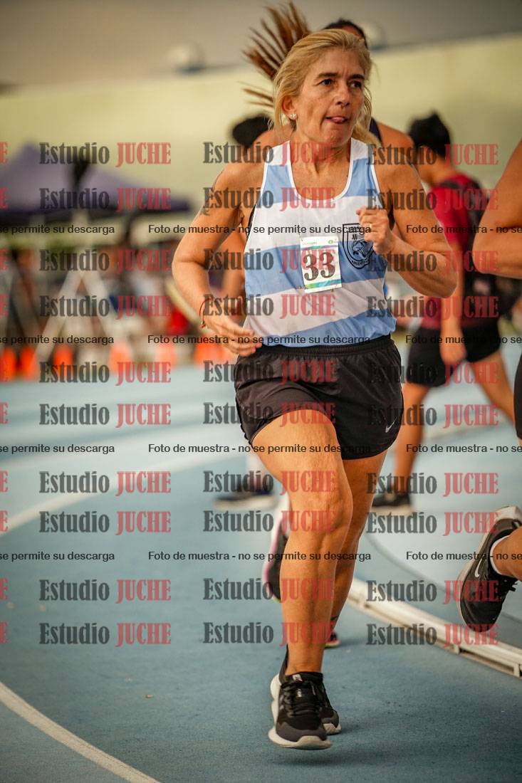 Fotos de los 1000 m llanos de mujeres