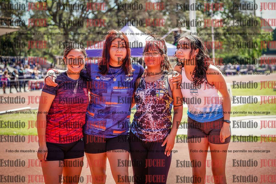 Fotos de algunos extras del torneo