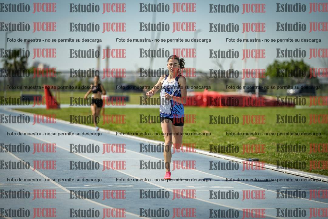 Fotos de los 400 m llanos de mujeres