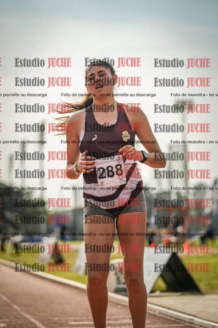 Fotos de los 10.000 m marcha de mujeres y varones